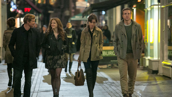 Photo du film Mariage à l'anglaise