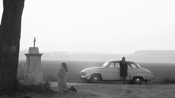 Photo from the movie Ida