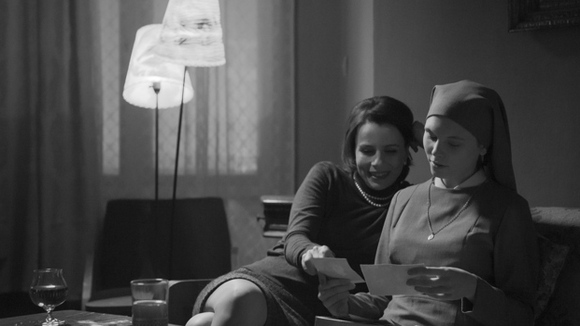 Photo from the movie Ida