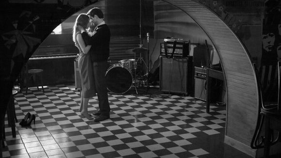 Photo from the movie Ida