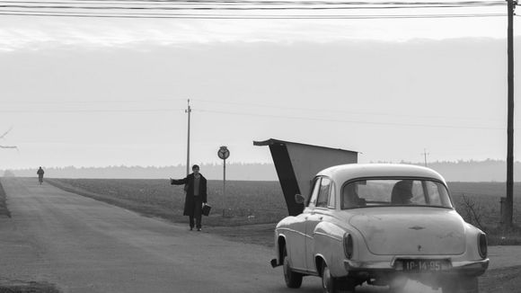 Photo from the movie Ida