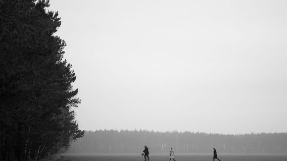 Photo from the movie Ida