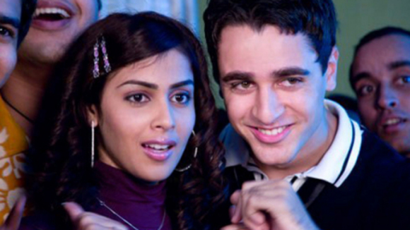 Photo from the movie J.T.Y.J.N.