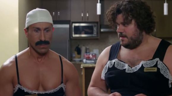 Photo from the movie Jackhammer