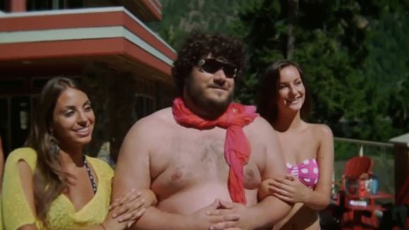 Photo from the movie Jackhammer