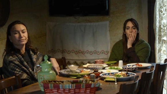 Photo from the movie Winter Sleep