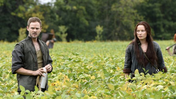 Photo from the movie Killjoys