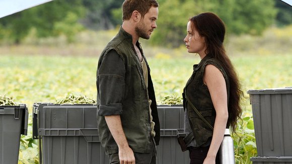 Photo from the movie Killjoys