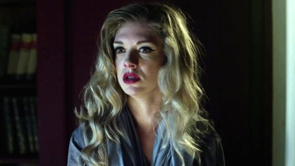 Photo from the movie The Labyrinth