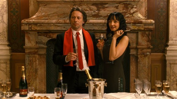 Photo from the movie Son of Joseph