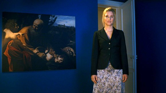 Photo from the movie Son of Joseph