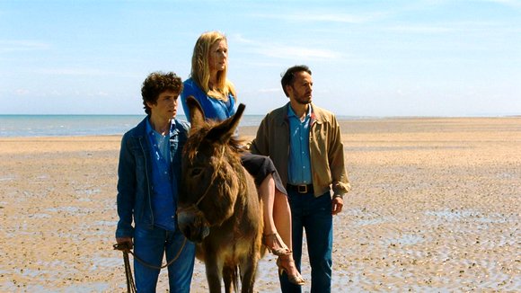 Photo from the movie Son of Joseph