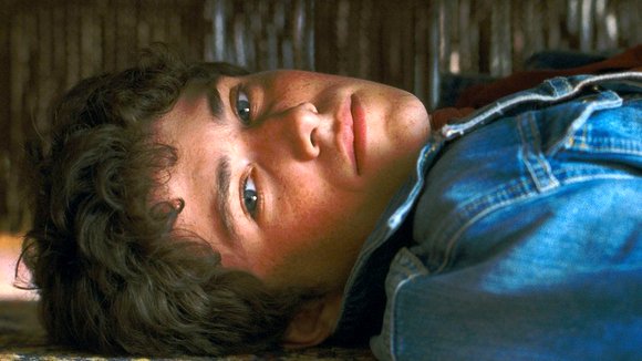 Photo from the movie Son of Joseph