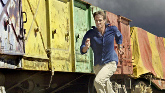 Photo from the movie Look Both Ways