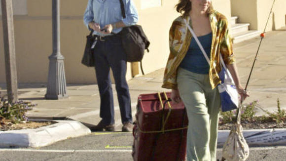 Photo from the movie Look Both Ways