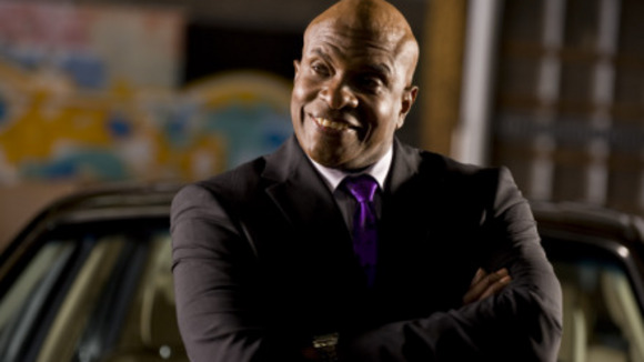 Photo du film Lottery Ticket