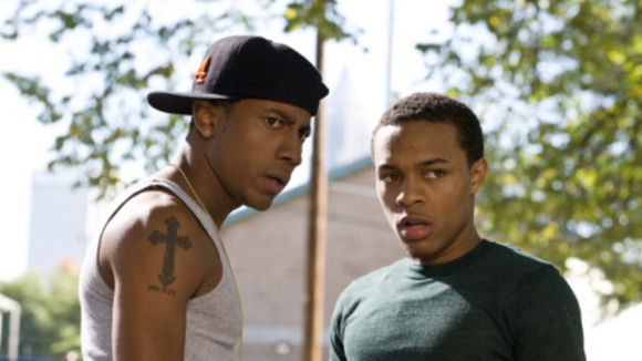 Photo du film Lottery Ticket