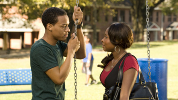 Photo du film Lottery Ticket