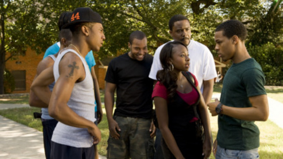 Photo du film Lottery Ticket