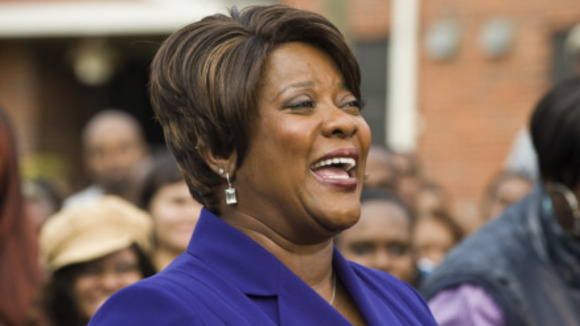 Photo du film Lottery Ticket