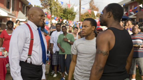 Photo du film Lottery Ticket