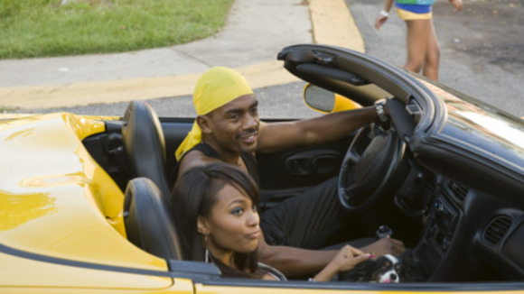 Photo du film Lottery Ticket