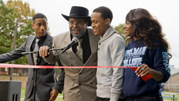 Photo du film Lottery Ticket