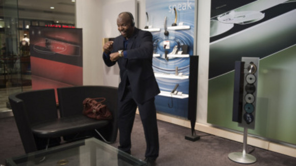 Photo du film Lottery Ticket