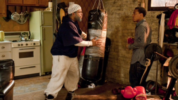 Photo du film Lottery Ticket