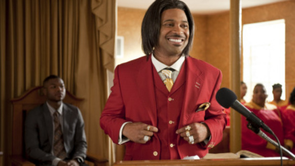 Photo du film Lottery Ticket