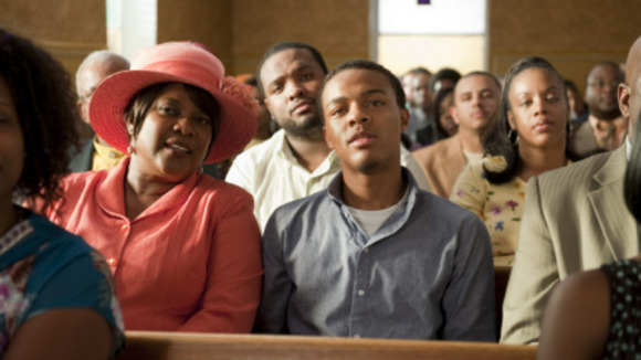 Photo du film Lottery Ticket