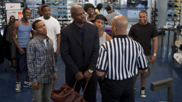 Photo du film Lottery Ticket