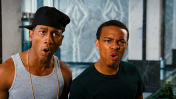 Photo du film Lottery Ticket