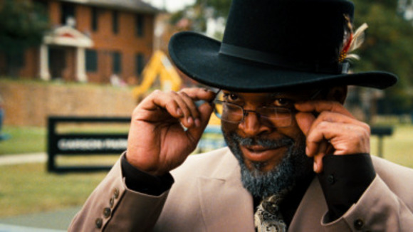 Photo du film Lottery Ticket