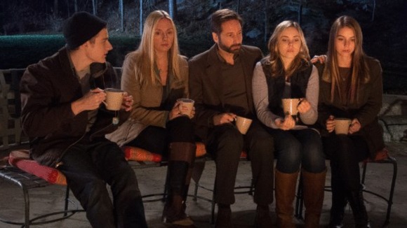 Photo from the movie Louder Than Words