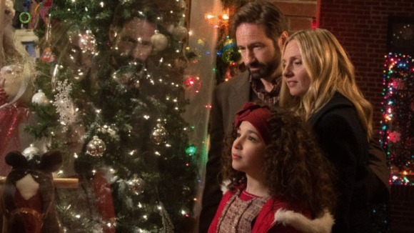 Photo from the movie Louder Than Words