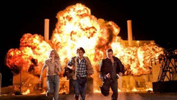 Photo du film MacGruber