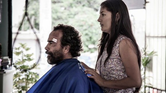 Photo from the movie Magallanes