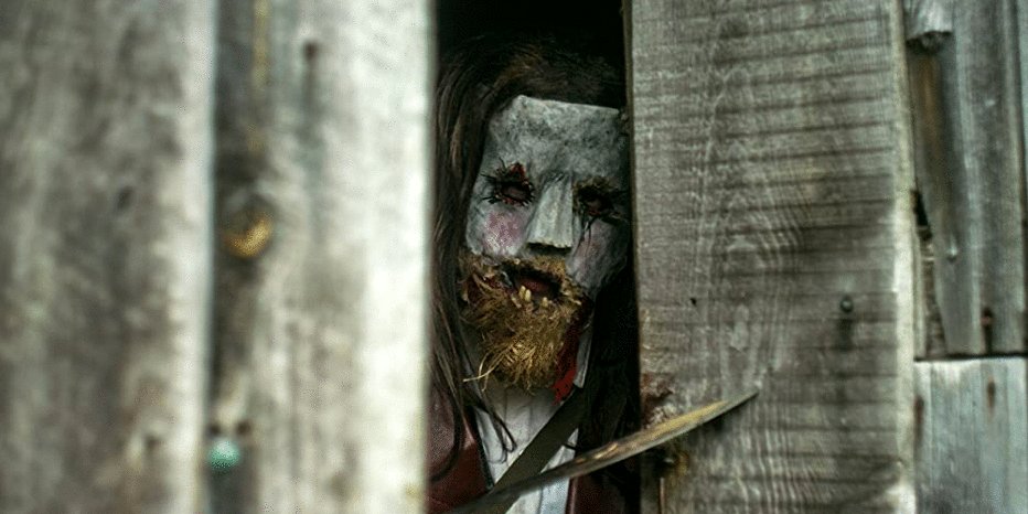 Photo du film Making Monsters