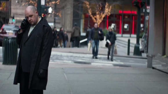 Photo from the movie Manhattan Nocturne