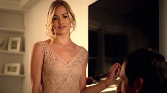 Photo from the movie Manhattan Nocturne