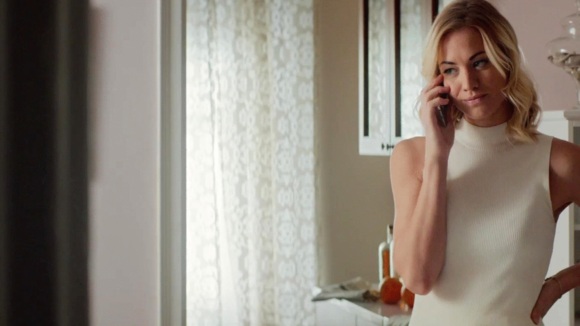 Photo from the movie Manhattan Nocturne