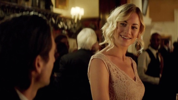 Photo from the movie Manhattan Nocturne