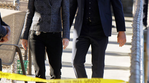 Photo du film The Mentalist