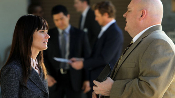 Photo du film The Mentalist
