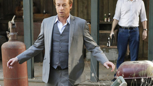 Photo du film The Mentalist