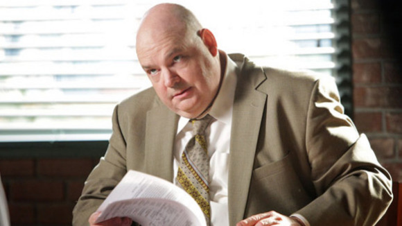 Photo du film The Mentalist