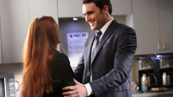 Photo du film The Mentalist