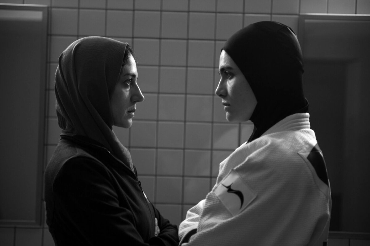 Photo du film Tatami