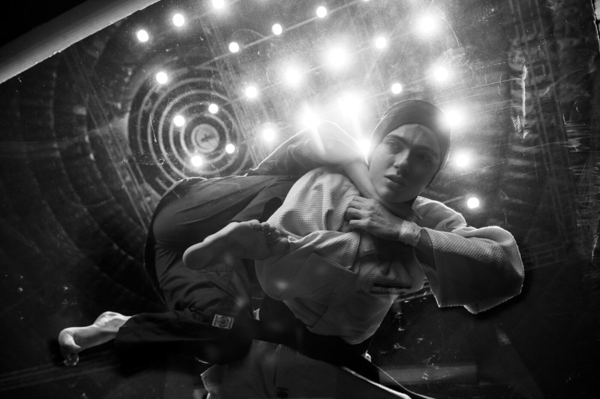 Photo du film Tatami